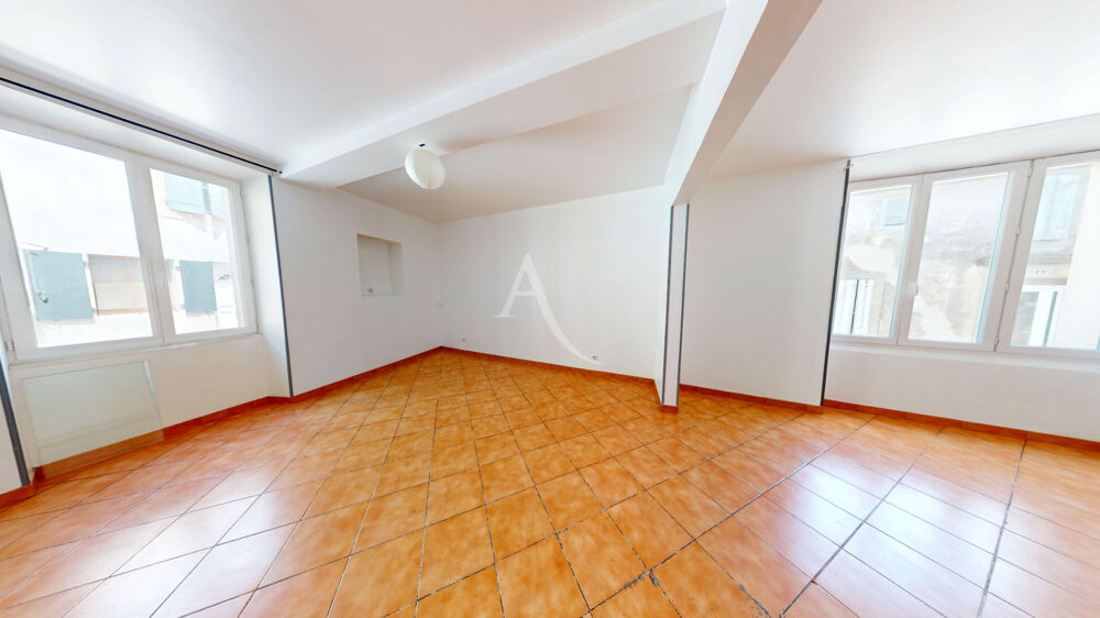 Vente Maison Maison Aigues Vives 6 pice(s) Aigues vives