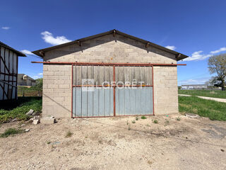  Maison � vendre 3 pi�ces 105 m�