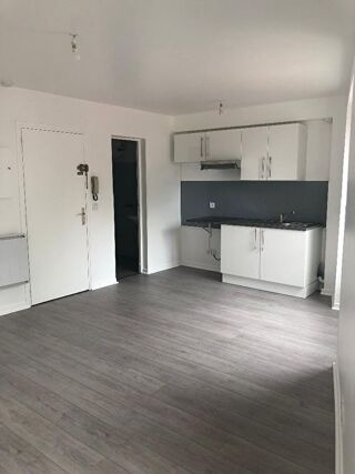  Appartement � louer 1 pi�ce 22 m�