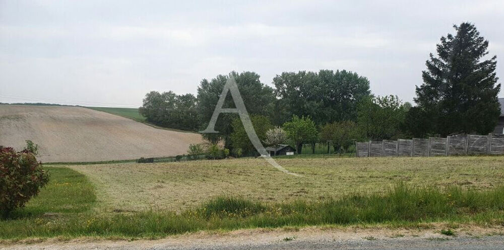 Vente Terrain Terrain Cr-La-Ronde - 2744 m2 Cere la ronde
