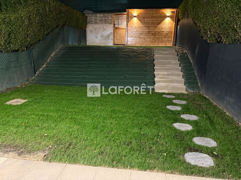  Appartement � louer 1 pi�ce 31 m�