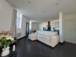  Appartement à vendre 2 pièces 48 m²