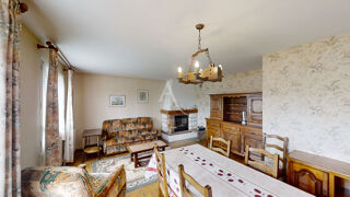  Maison à vendre 4 pièces 96 m²