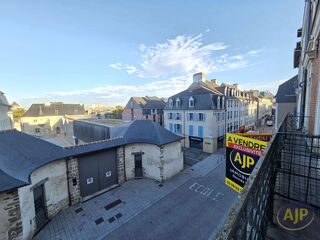  Appartement à vendre 2 pièces 40 m²