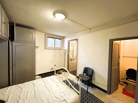  Appartement � louer 2 pi�ces 30 m�