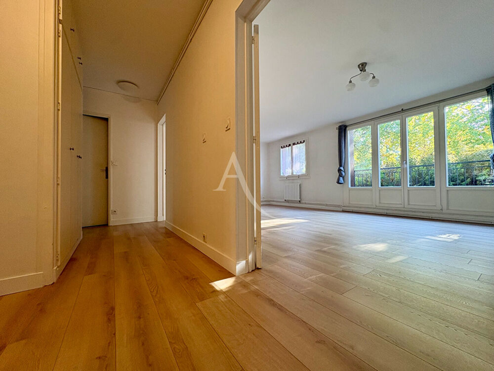 Vente Appartement Appartement Bures Sur Yvette 4 pièce(s) Bures sur yvette