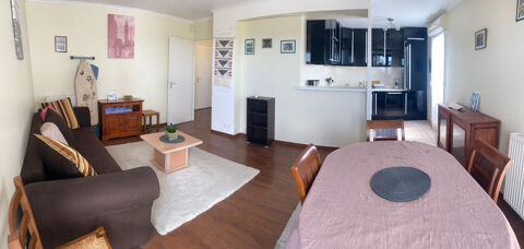  Appartement � louer 5 pi�ces 88 m� Cergy