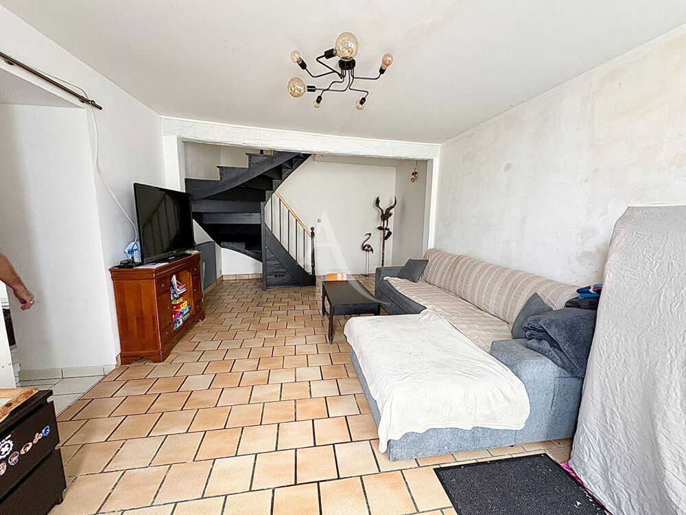Vente Maison Maison Chauvigny 4 pièce(s) 110 m2 Chauvigny