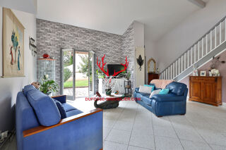  Maison à vendre 4 pièces 113 m²