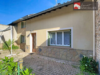 Maison 4 pièces 120 m² · à Tournus · 120 m² · 149 000 €