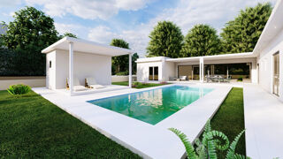  Maison à vendre 5 pièces 250 m² Nguerigne