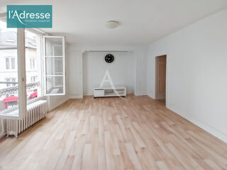  Appartement � vendre 2 pi�ces 59 m�