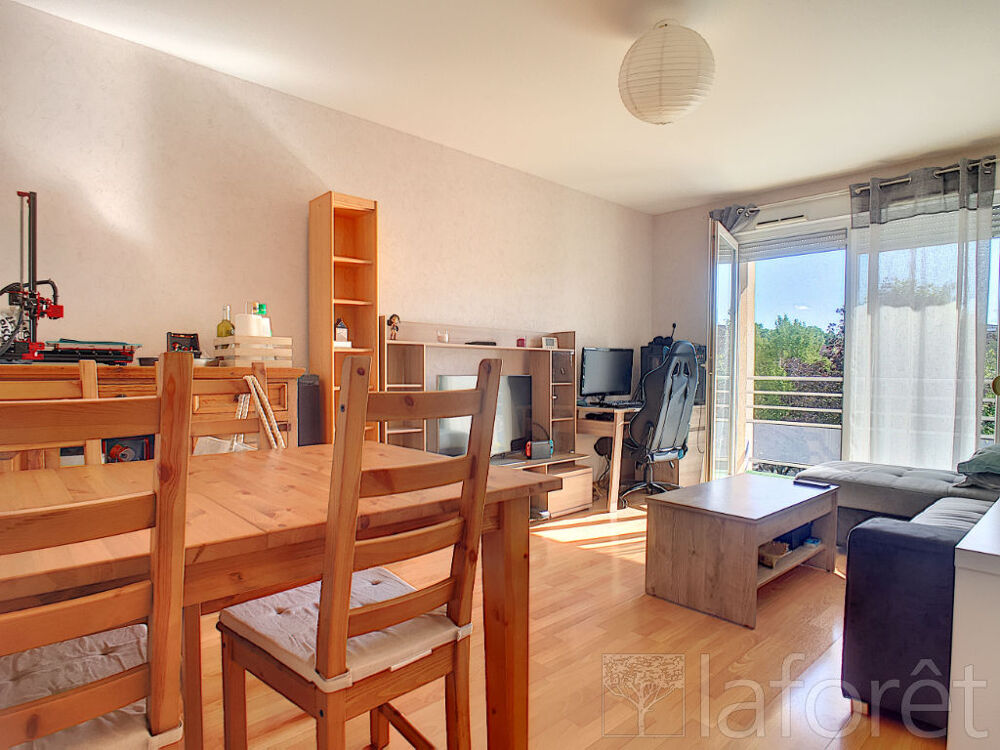 Location Appartement Appartement Chalons En Champagne 2 pièce(s) 53.80 m2 Chalons en champagne