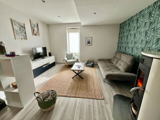  Maison � vendre 7 pi�ces 170 m�