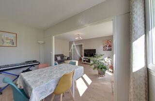  Appartement à vendre 5 pièces 84 m²