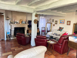  Maison � vendre 7 pi�ces 161 m�