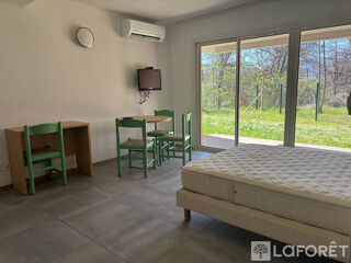  Appartement à louer 1 pièce 26 m²