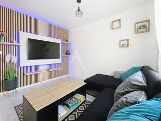  Maison à vendre 5 pièces 83 m²