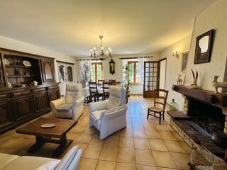  Maison � vendre 8 pi�ces 190 m�