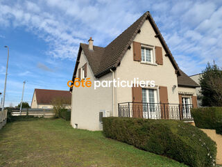  Maison � vendre 6 pi�ces 130 m�