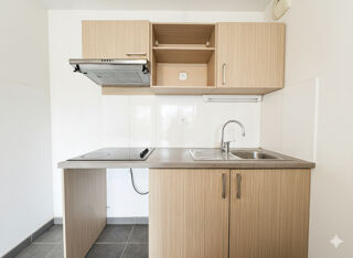  Appartement � vendre 3 pi�ces 61 m�