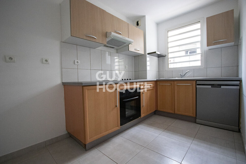 Location Appartement Appartement  pièce(s) 63.46 m2 Saint francois