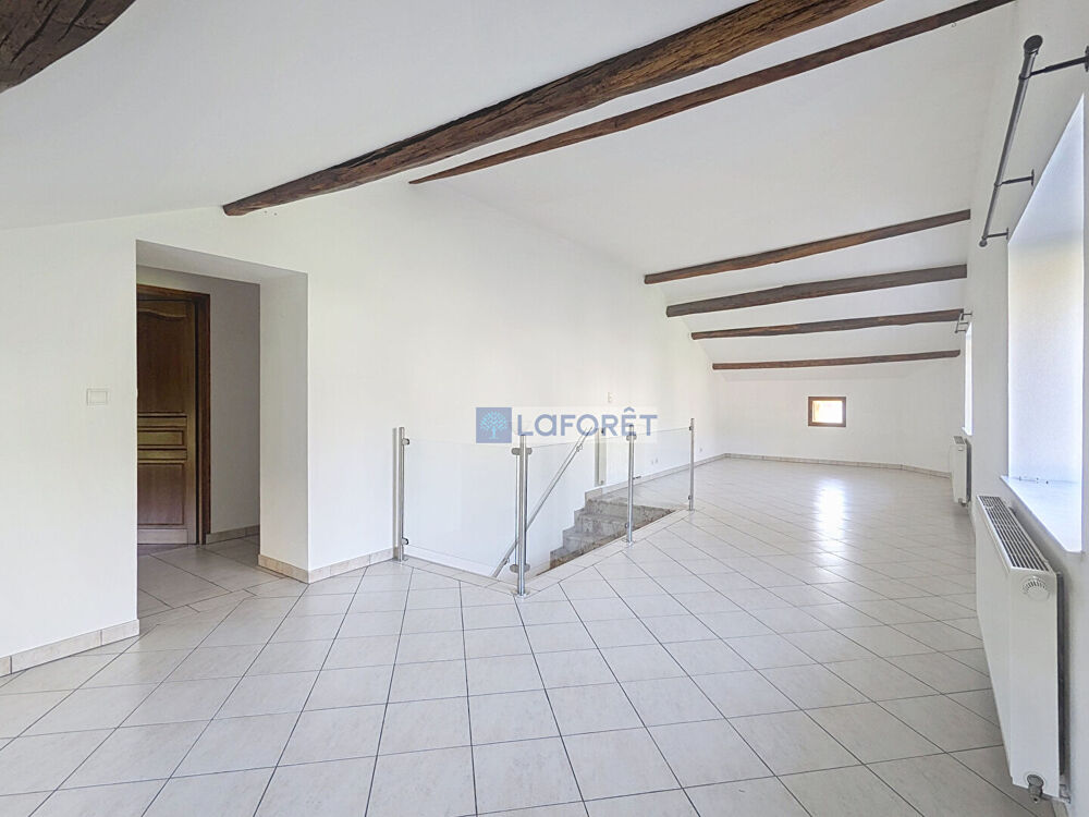 Vente Maison Maison Fresnes-sur-Apance Fresnes sur apance