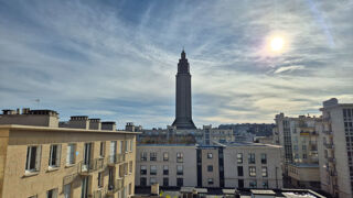  Appartement � vendre 2 pi�ces 76 m�