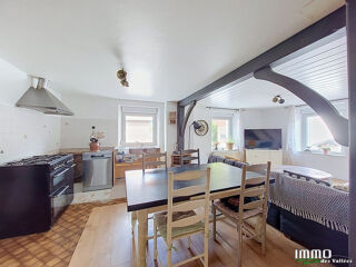  Maison à vendre 8 pièces 220 m²