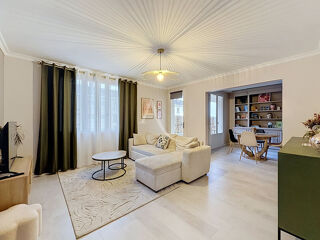  Appartement à vendre 5 pièces 87 m²