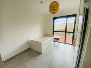  Appartement � louer 1 pi�ce 18 m�