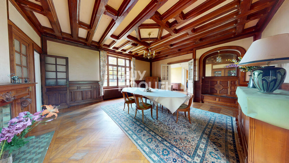 � vendre  Villa Jou�-l�s-Tours (37300)