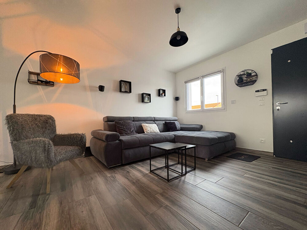 Maison 3 pièces 72 m² · à Saint Mars de Coutais · 72 m² · 239 900 €