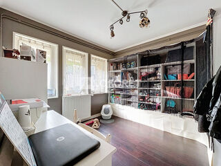  Maison � vendre 7 pi�ces 134 m�