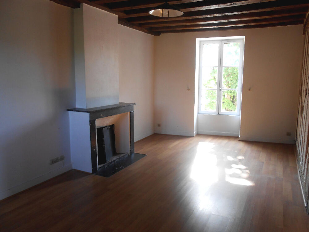Appartement Olivet 2 pièce(s) 45 m2
