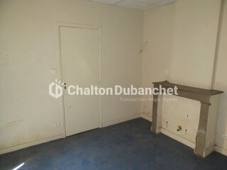  Appartement à vendre 3 pièces 59 m²