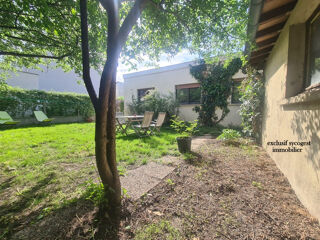  Maison � vendre 9 pi�ces 235 m�