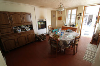  Maison à vendre 5 pièces 103 m²