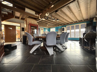  Appartement � vendre 5 pi�ces 165 m�