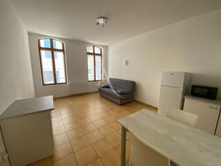  Appartement  louer 1 pice 