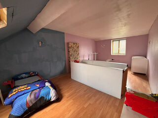  Maison à vendre 3 pièces 90 m²