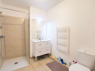  Appartement à vendre 2 pièces 42 m²