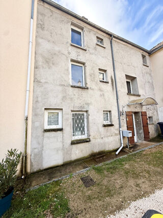  Maison � vendre 2 pi�ces 66 m�