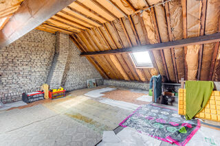  Maison � vendre 5 pi�ces 95 m�