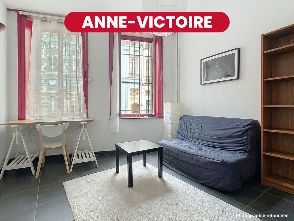Appartement 1 pièce 16 m² · à Lille · 16 m² · 92 650 €