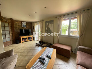  Maison � vendre 5 pi�ces 114 m�