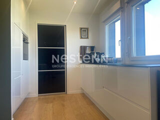  Appartement à louer 3 pièces 64 m²