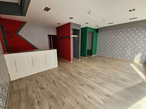 BOUTIQUE PONT DE BEAUVOISIN - 50 m2 50000 73330 Pont de beauvoisin