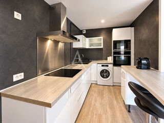  Appartement à louer 2 pièces 52 m²