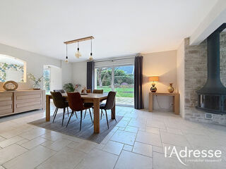  Maison à vendre 6 pièces 170 m²